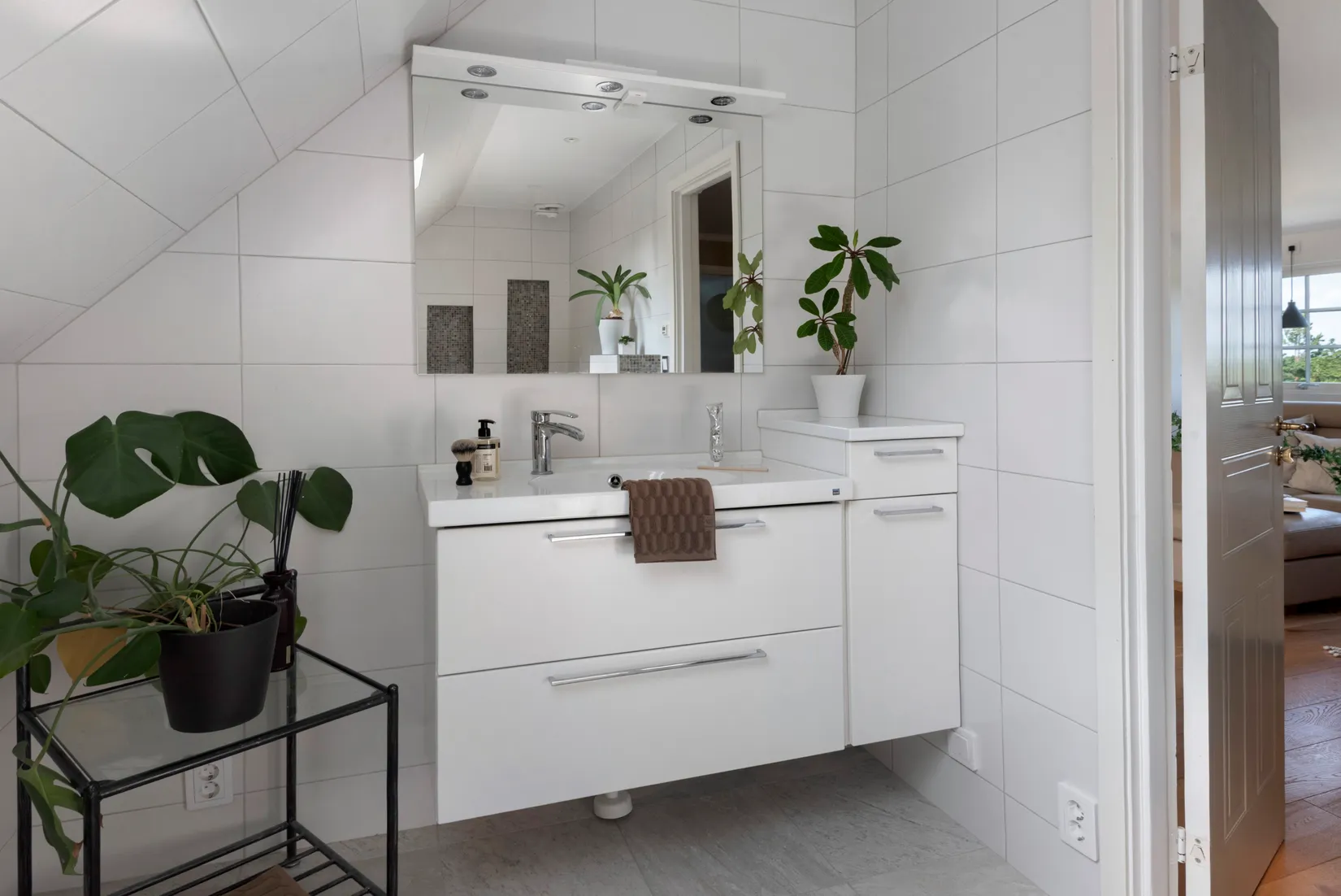 Villa, Ekåsen 14, Skeppsdalsström, Värmdö