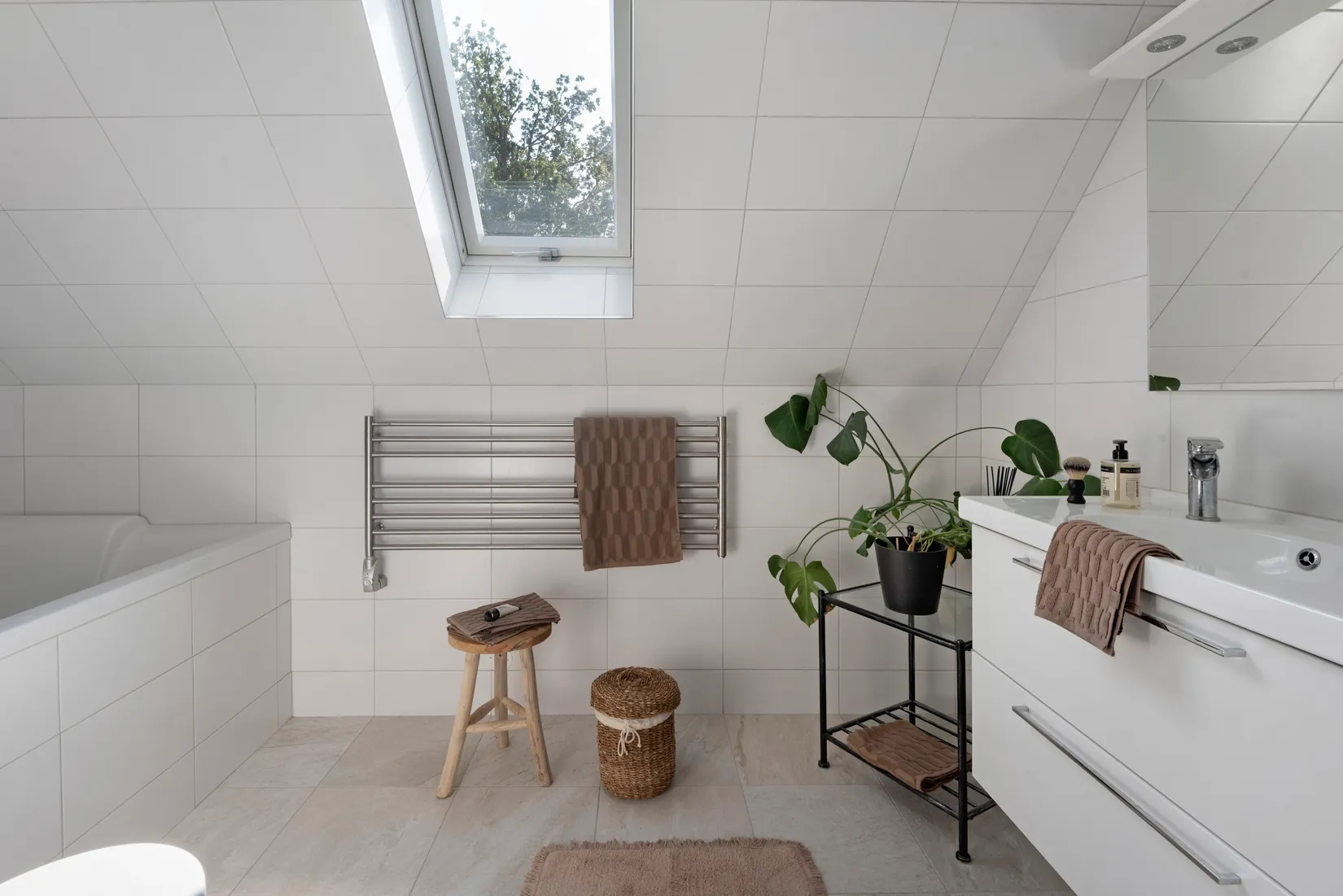 Villa, Ekåsen 14, Skeppsdalsström, Värmdö