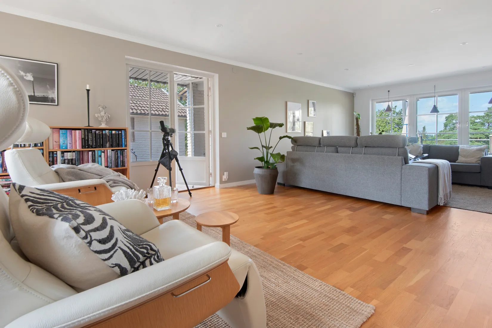 Villa, Ekåsen 14, Skeppsdalsström, Värmdö