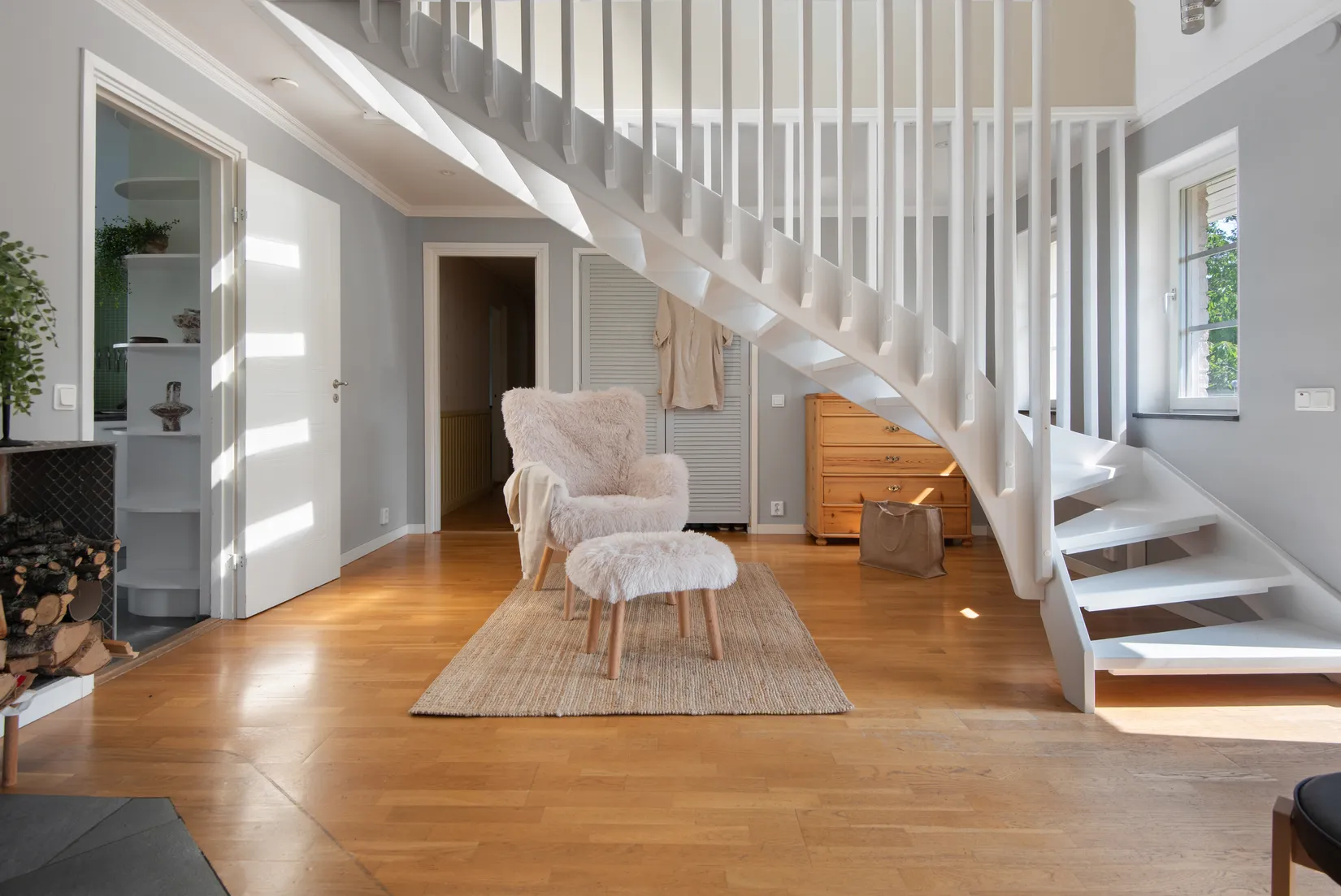 Villa, Ekåsen 14, Skeppsdalsström, Värmdö