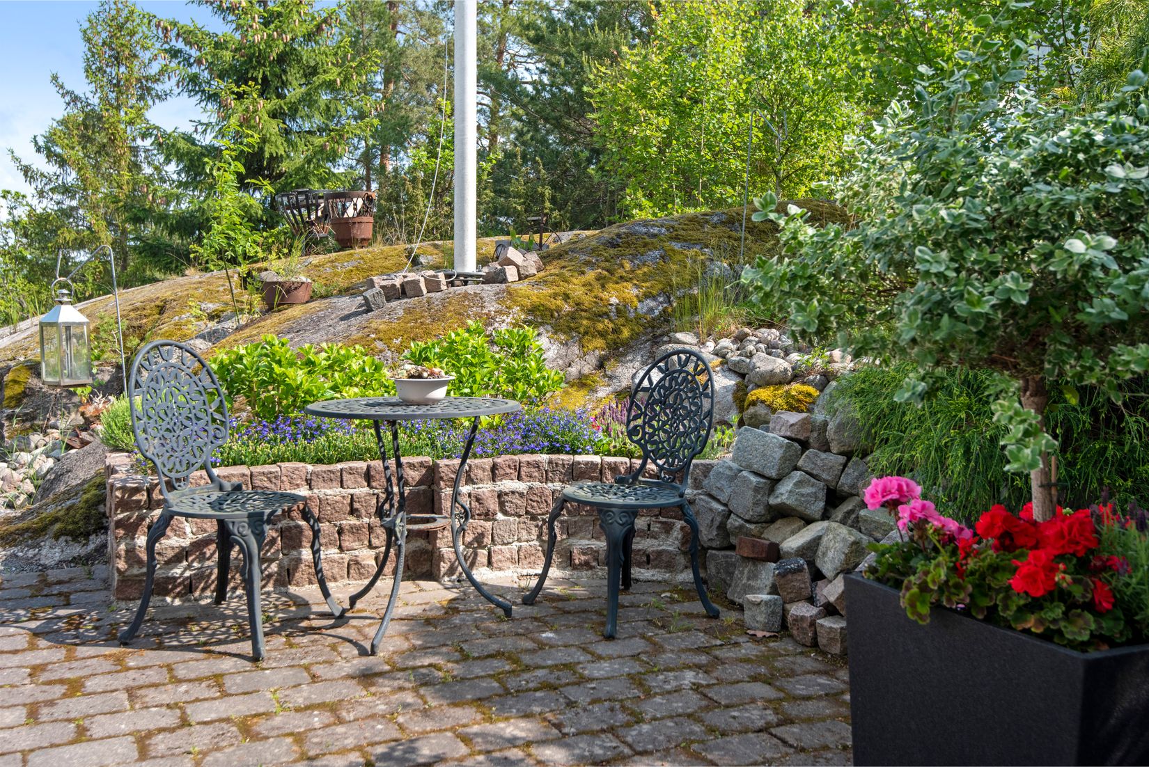 Villa, Ekåsen 14, Skeppsdalsström, Värmdö