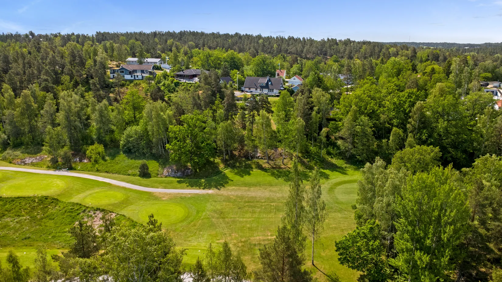 Villa, Ekåsen 14, Skeppsdalsström, Värmdö