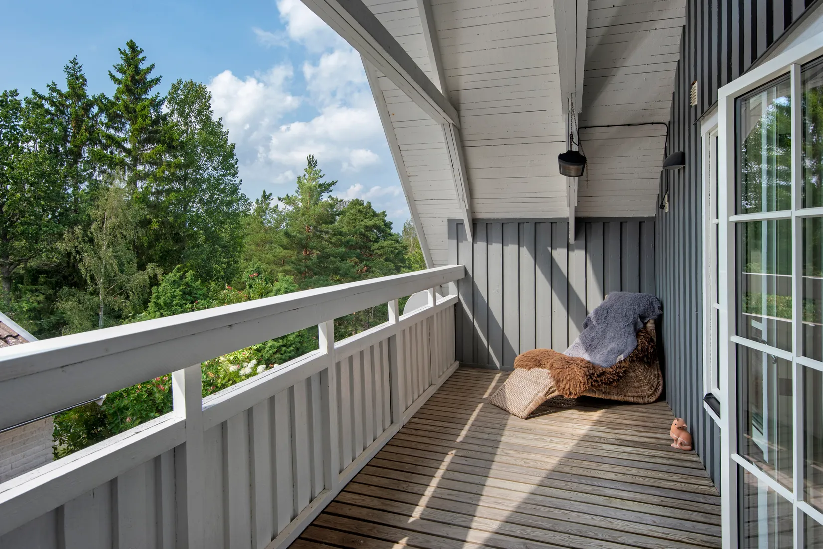 Villa, Ekåsen 14, Skeppsdalsström, Värmdö