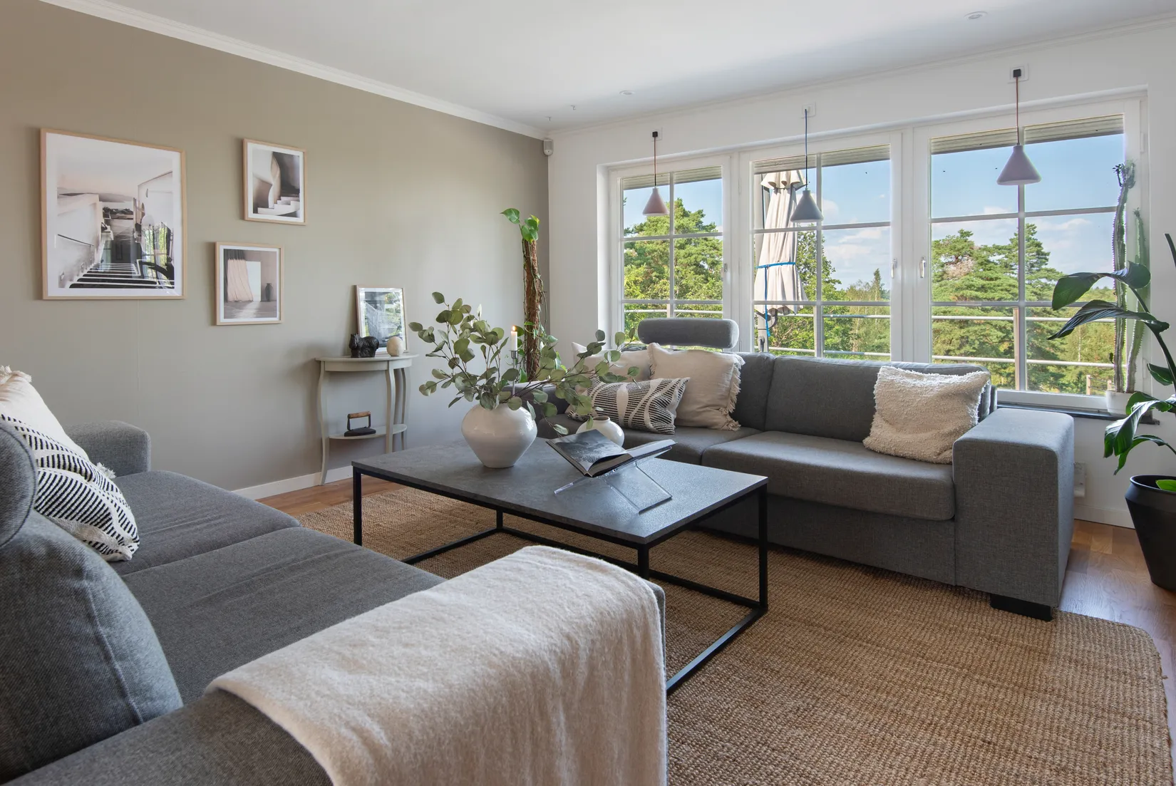 Villa, Ekåsen 14, Skeppsdalsström, Värmdö