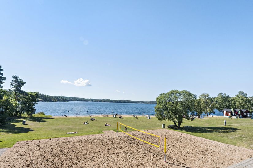 Villa, Ekåsen 14, Skeppsdalsström, Värmdö