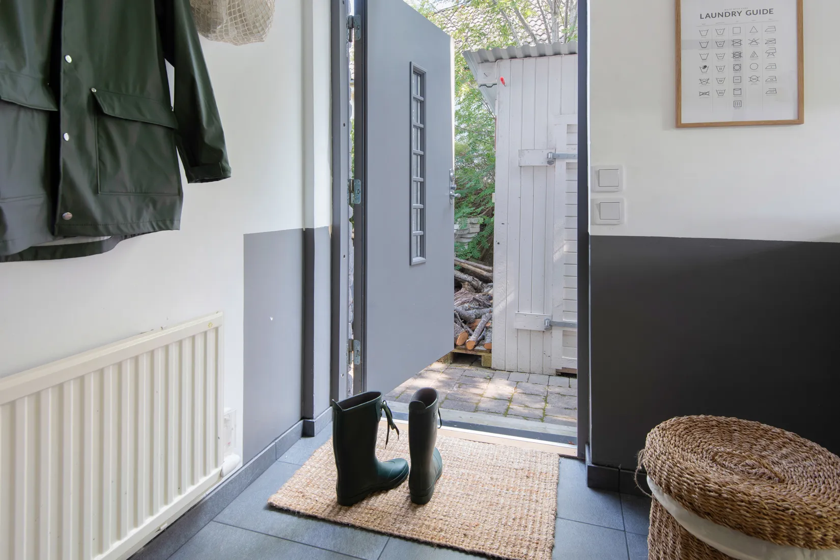 Villa, Ekåsen 14, Skeppsdalsström, Värmdö