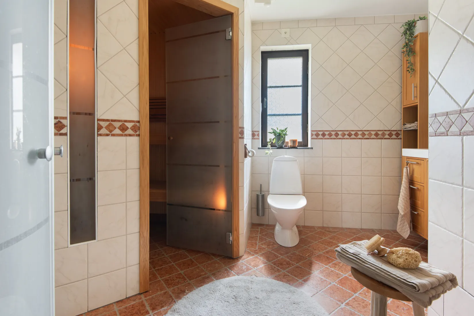 Villa, Ekåsen 14, Skeppsdalsström, Värmdö