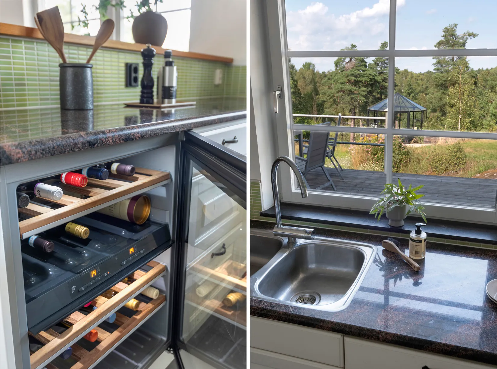 Villa, Ekåsen 14, Skeppsdalsström, Värmdö