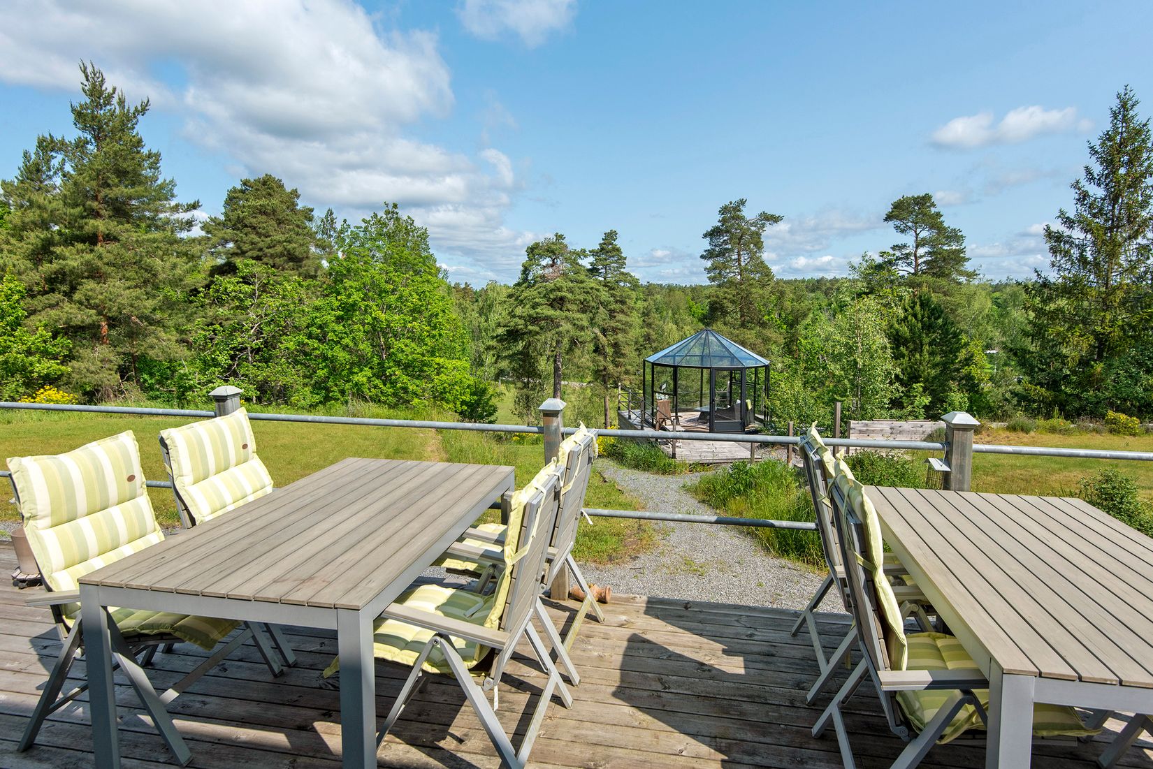 Villa, Ekåsen 14, Skeppsdalsström, Värmdö