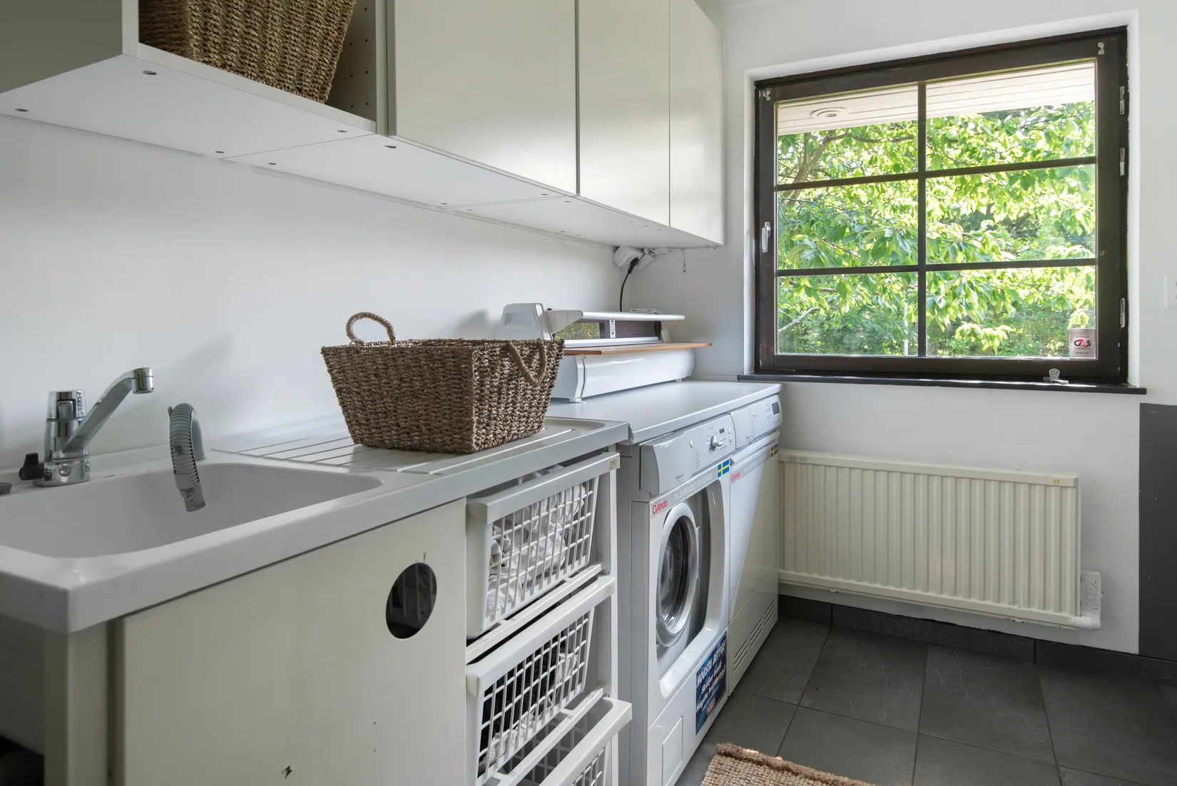 Villa, Ekåsen 14, Skeppsdalsström, Värmdö