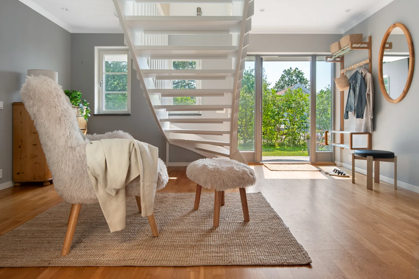 Villa, Ekåsen 14, Skeppsdalsström, Värmdö