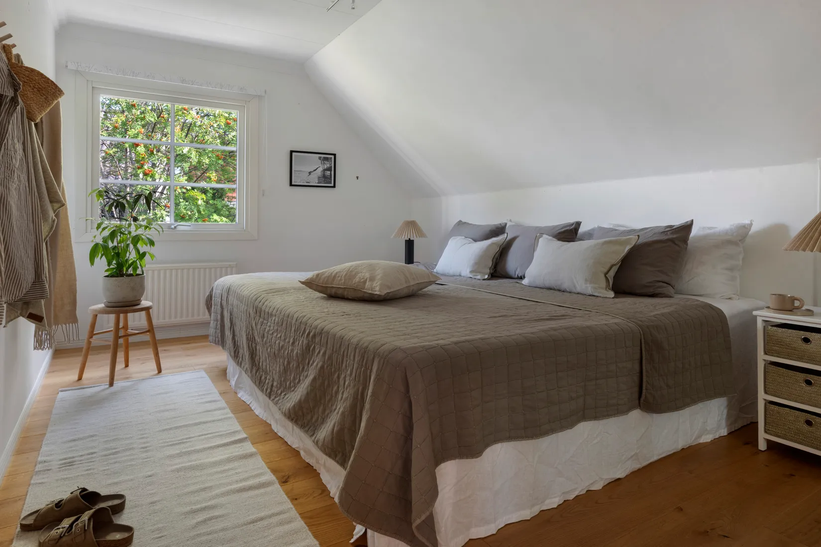 Villa, Ekåsen 14, Skeppsdalsström, Värmdö