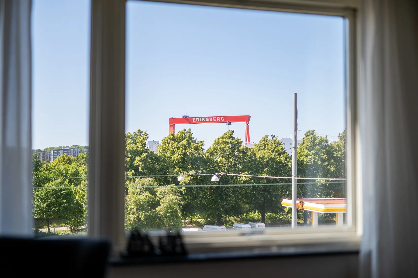 Bostadsrätt, Gröna gatan 67, Majorna, Göteborg