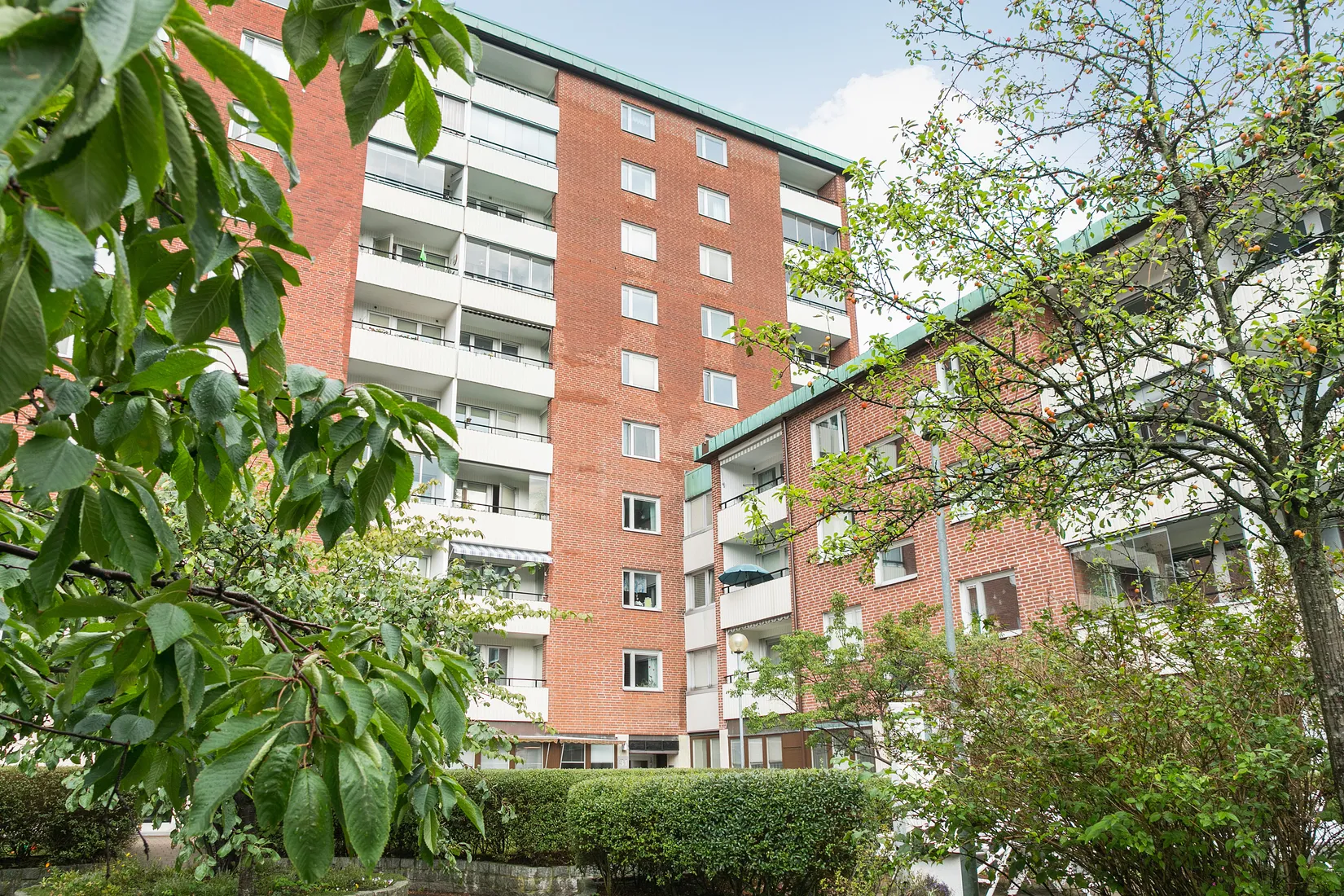 Bostadsrätt, Gröna gatan 67, Majorna, Göteborg