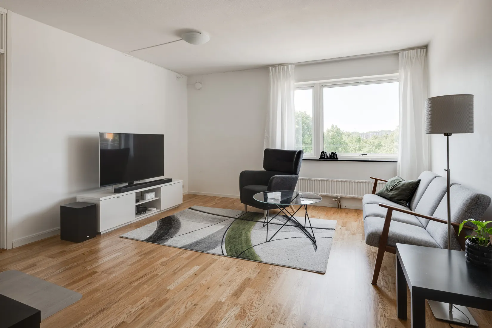 Bostadsrätt, Gröna gatan 67, Majorna, Göteborg