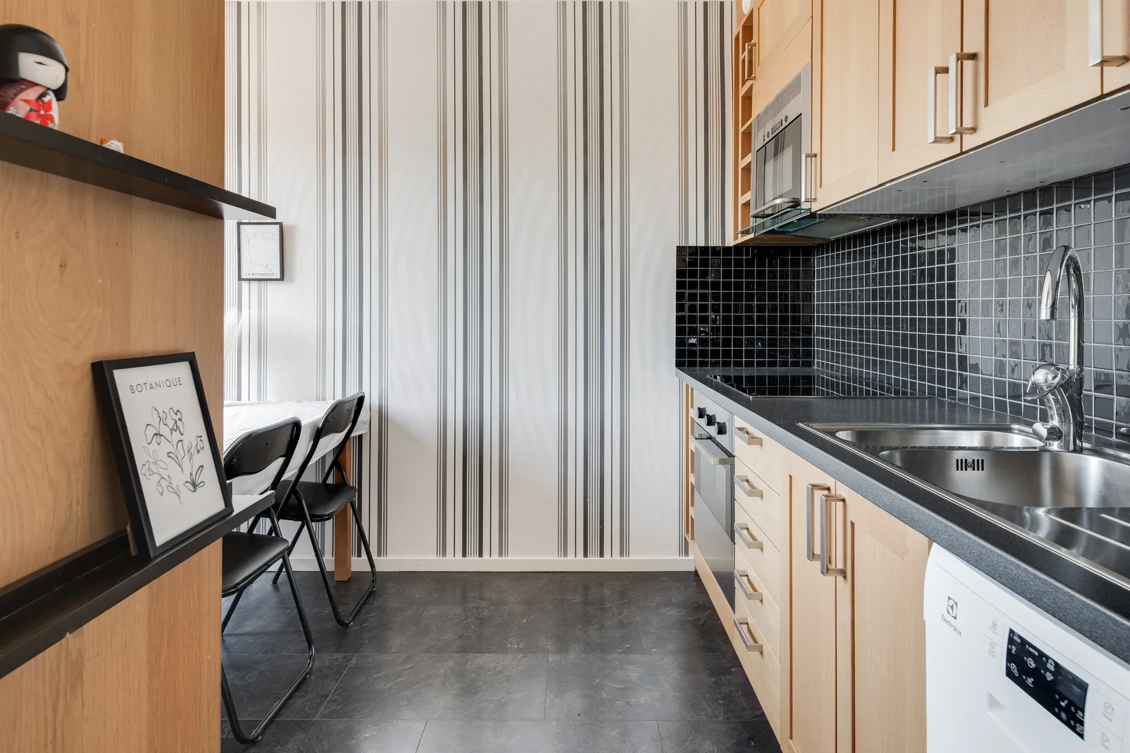 Bostadsrätt, Gröna gatan 67, Majorna, Göteborg