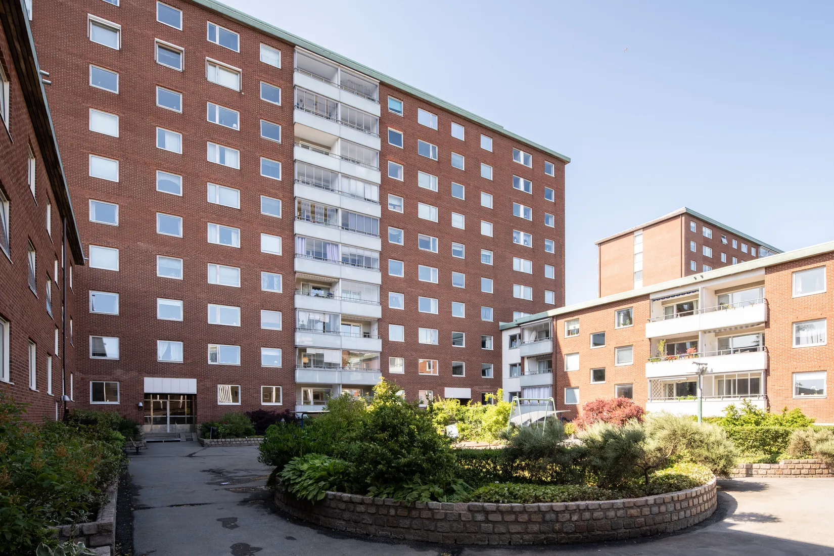 Bostadsrätt, Gröna gatan 67, Majorna, Göteborg