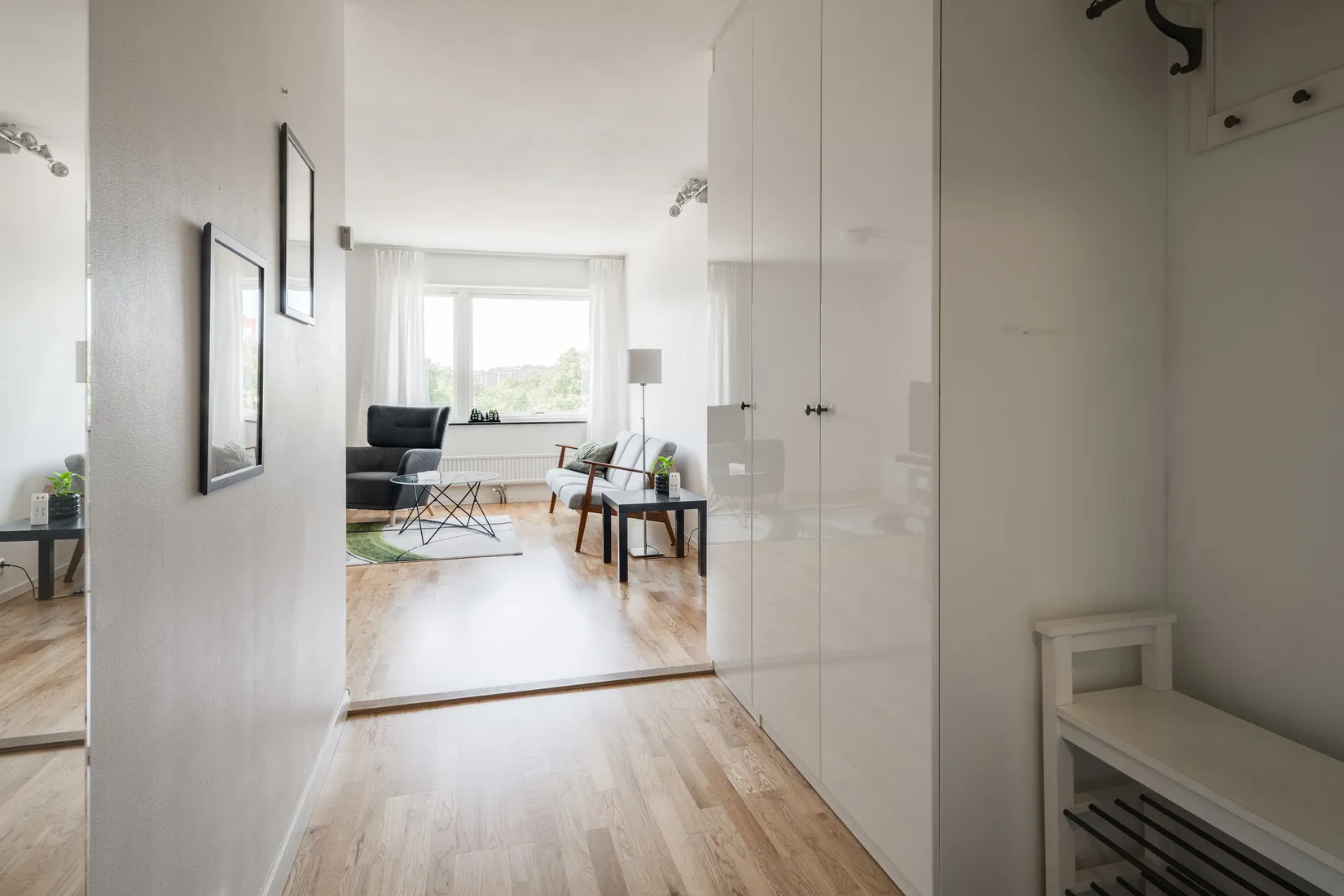 Bostadsrätt, Gröna gatan 67, Majorna, Göteborg