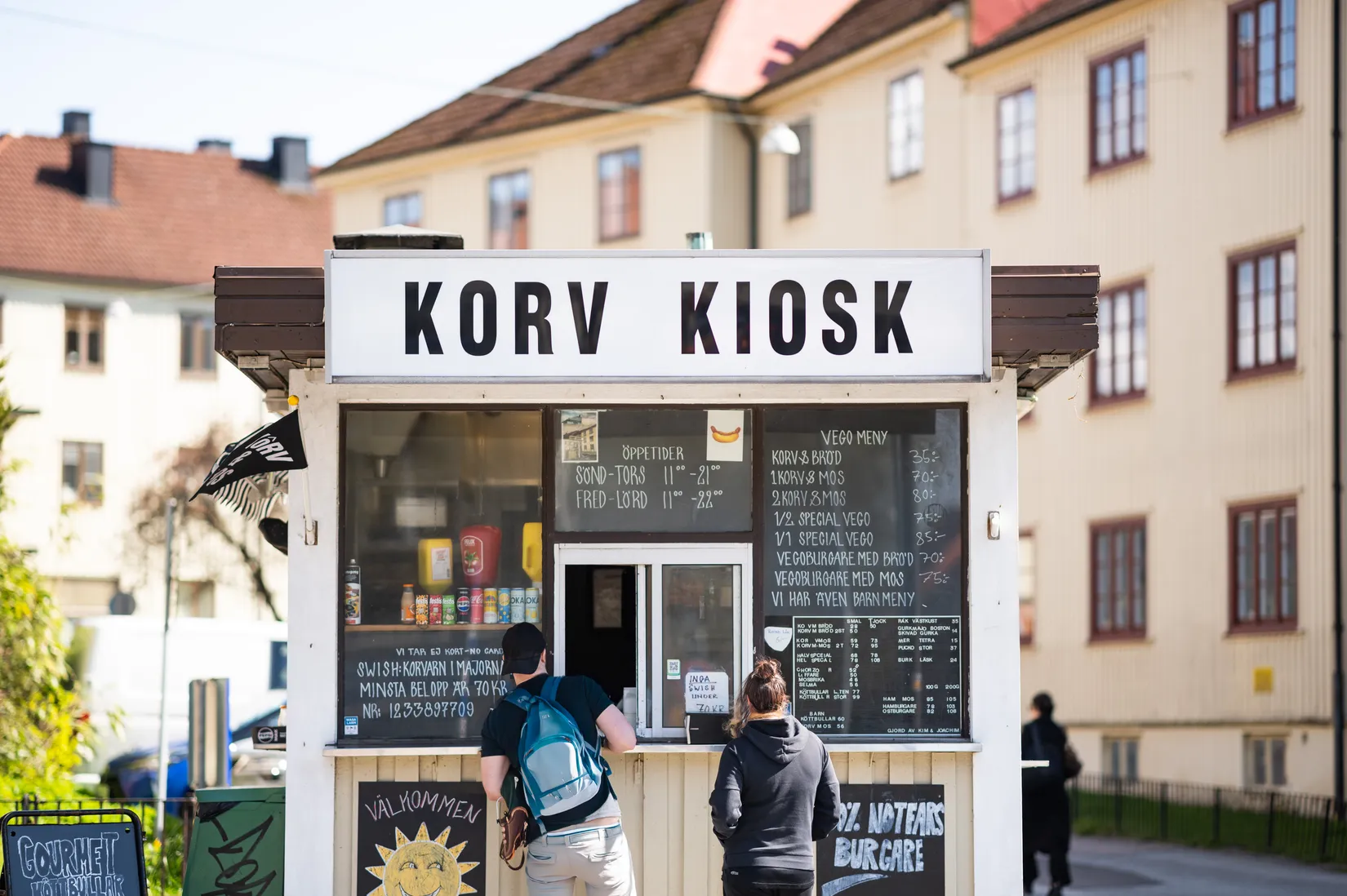 Bostadsrätt, Gröna gatan 67, Majorna, Göteborg