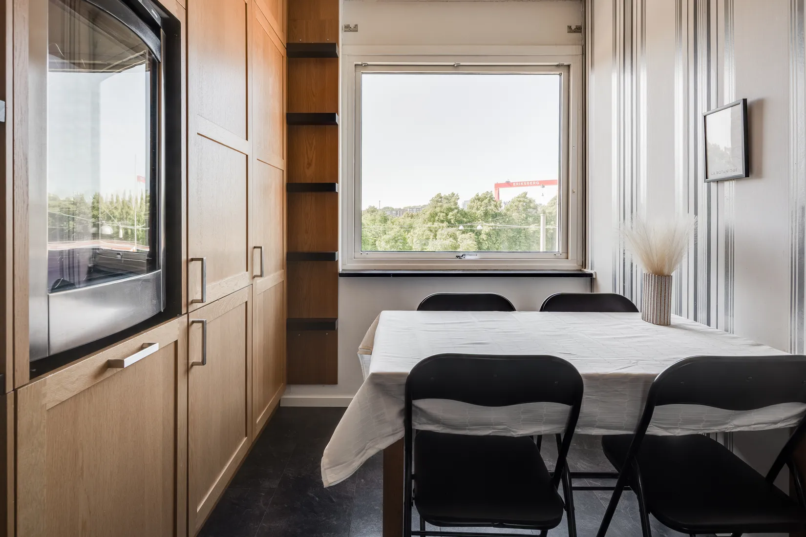 Bostadsrätt, Gröna gatan 67, Majorna, Göteborg