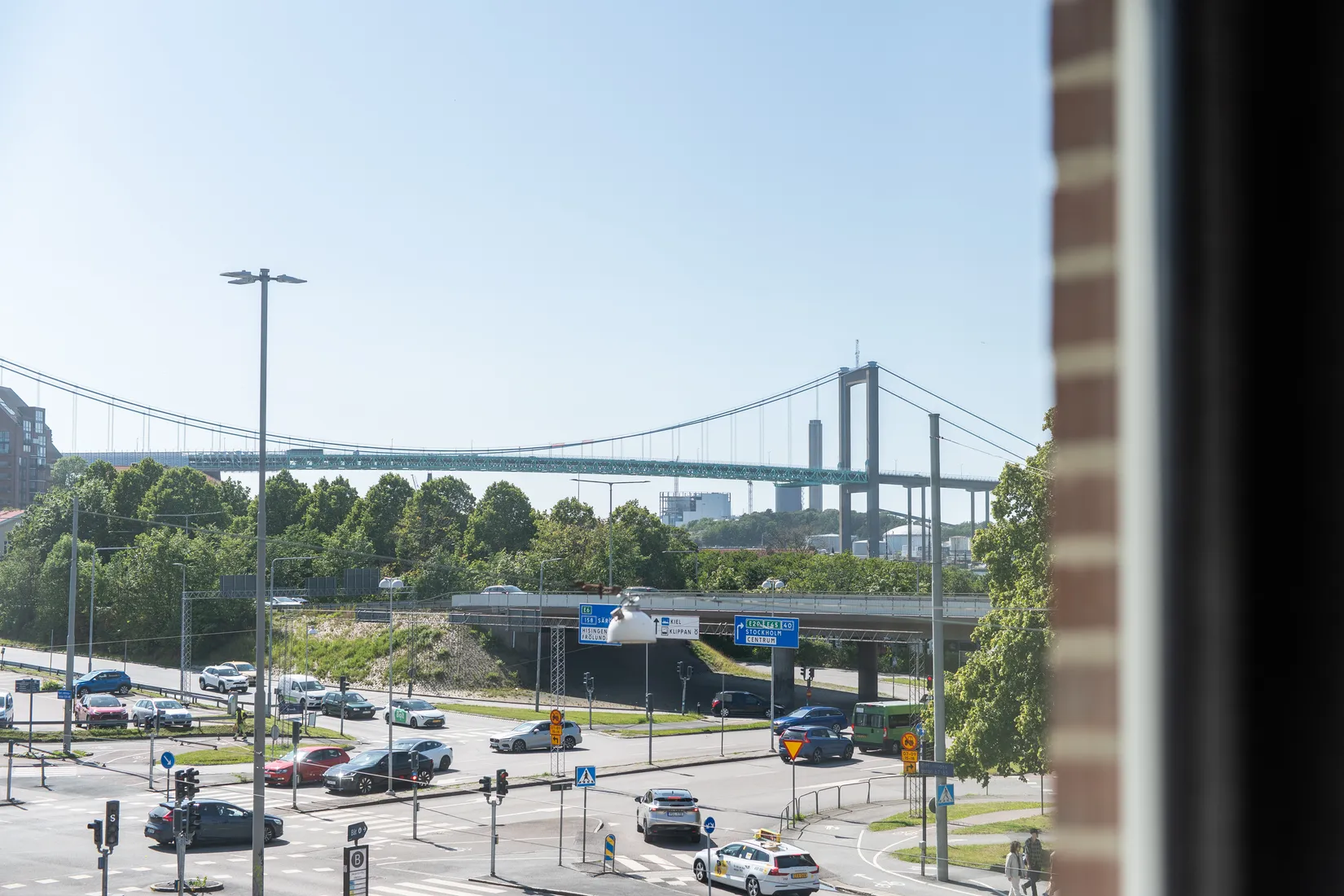 Bostadsrätt, Gröna gatan 67, Majorna, Göteborg