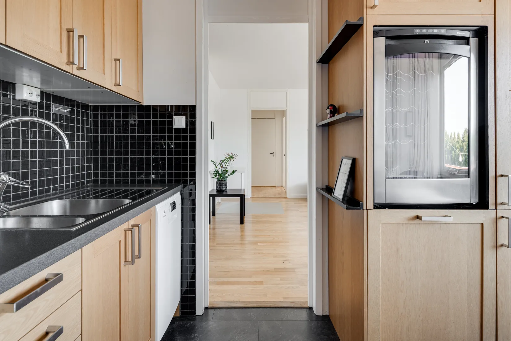 Bostadsrätt, Gröna gatan 67, Majorna, Göteborg