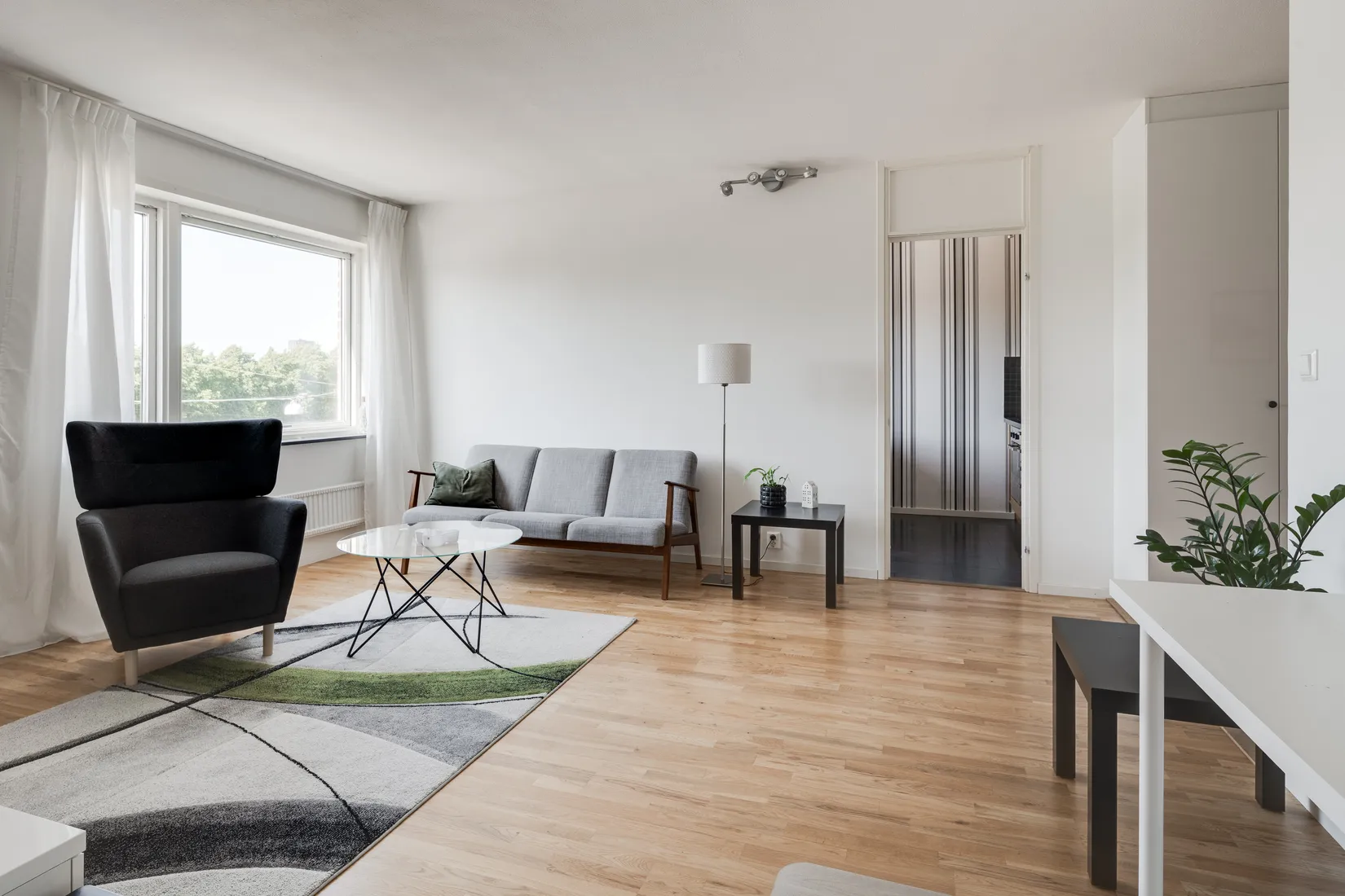 Bostadsrätt, Gröna gatan 67, Majorna, Göteborg