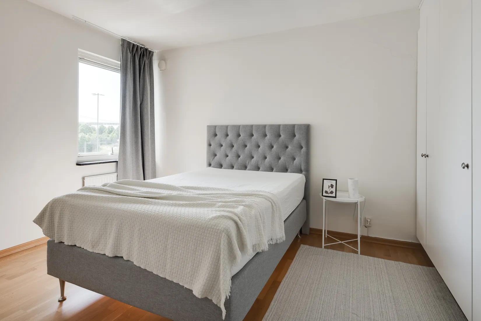 Bostadsrätt, Gröna gatan 67, Majorna, Göteborg