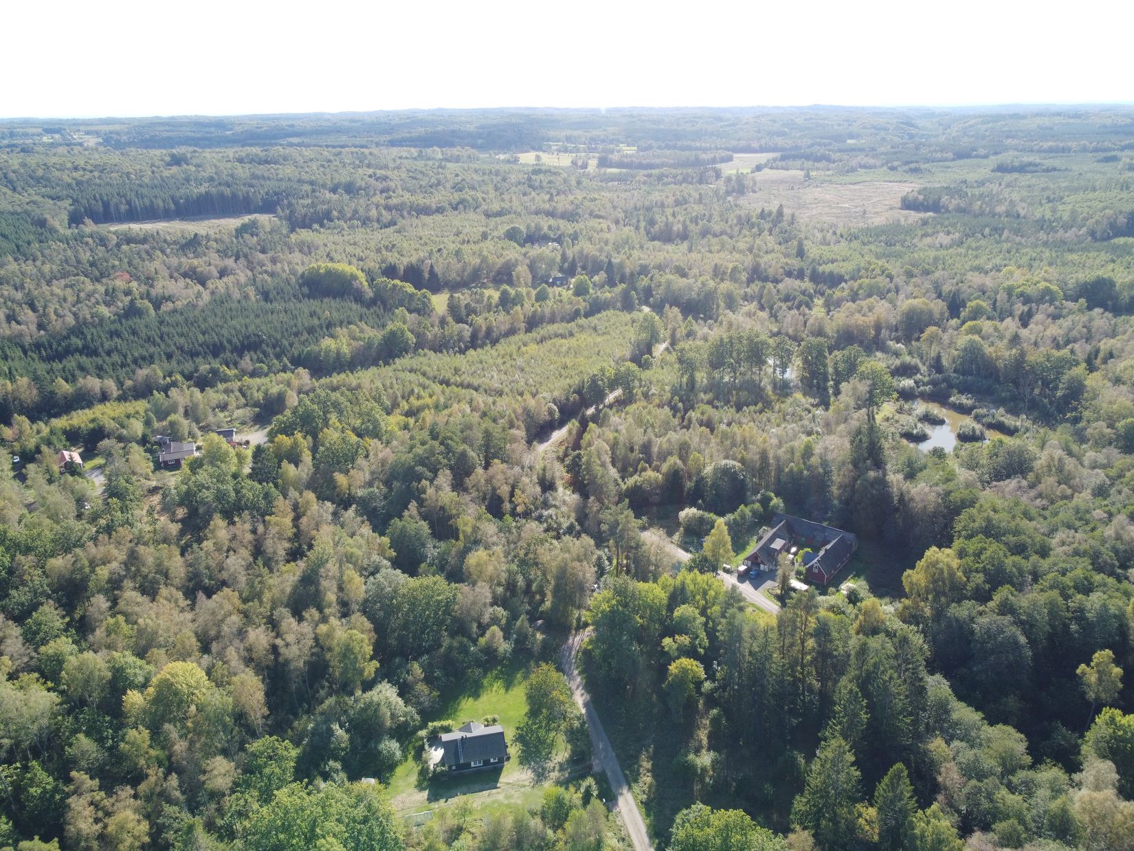 Fritidshus, Stavaröd Fasanstigen 4, Stavaröd - Sösdala, Höör