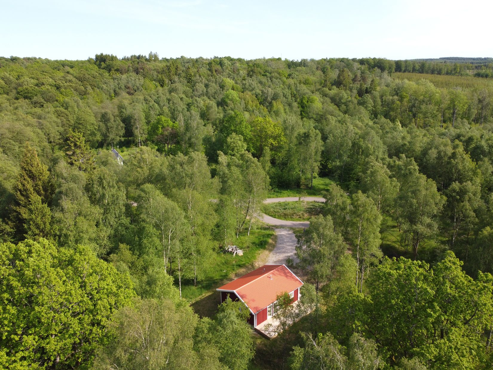 Fritidshus, Stavaröd Fasanstigen 4, Stavaröd - Sösdala, Höör