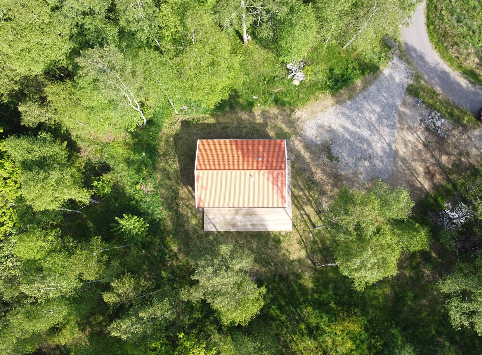 Fritidshus, Stavaröd Fasanstigen 4, Stavaröd - Sösdala, Höör