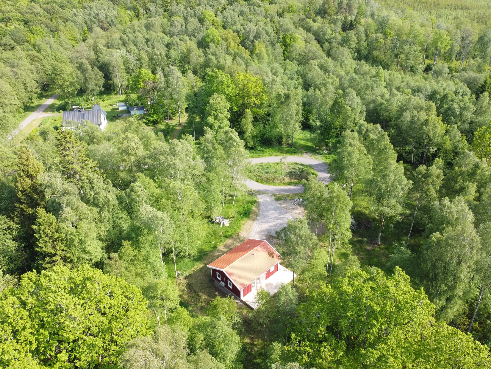 Fritidshus, Stavaröd Fasanstigen 4, Stavaröd - Sösdala, Höör