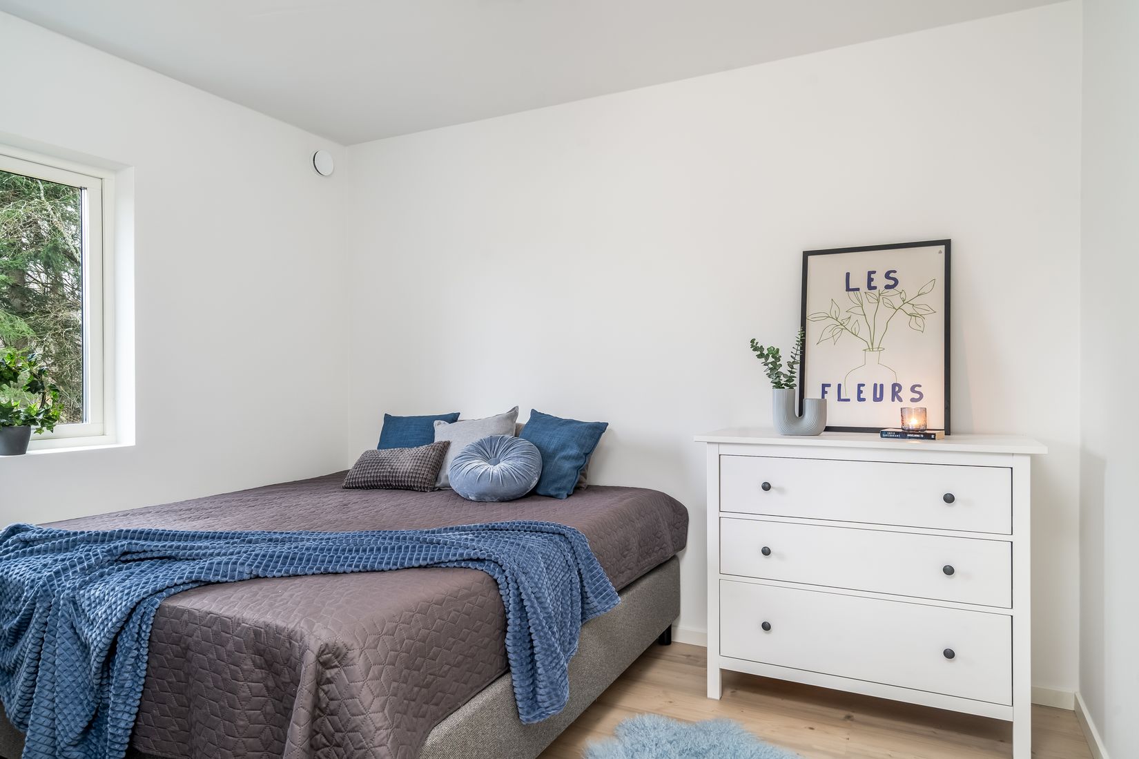 Fritidshus, Stavaröd Fasanstigen 4, Stavaröd - Sösdala, Höör