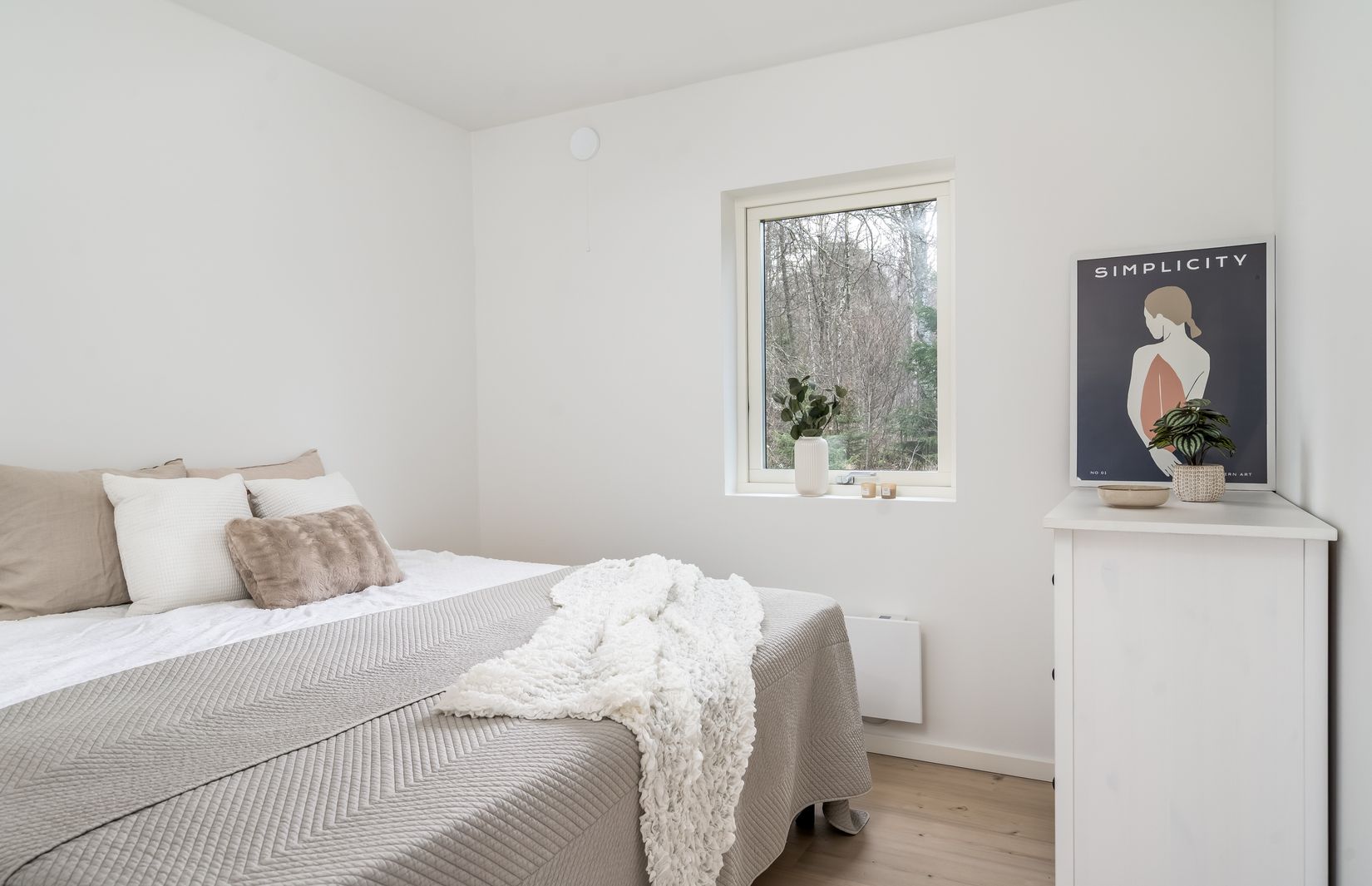 Fritidshus, Stavaröd Fasanstigen 4, Stavaröd - Sösdala, Höör