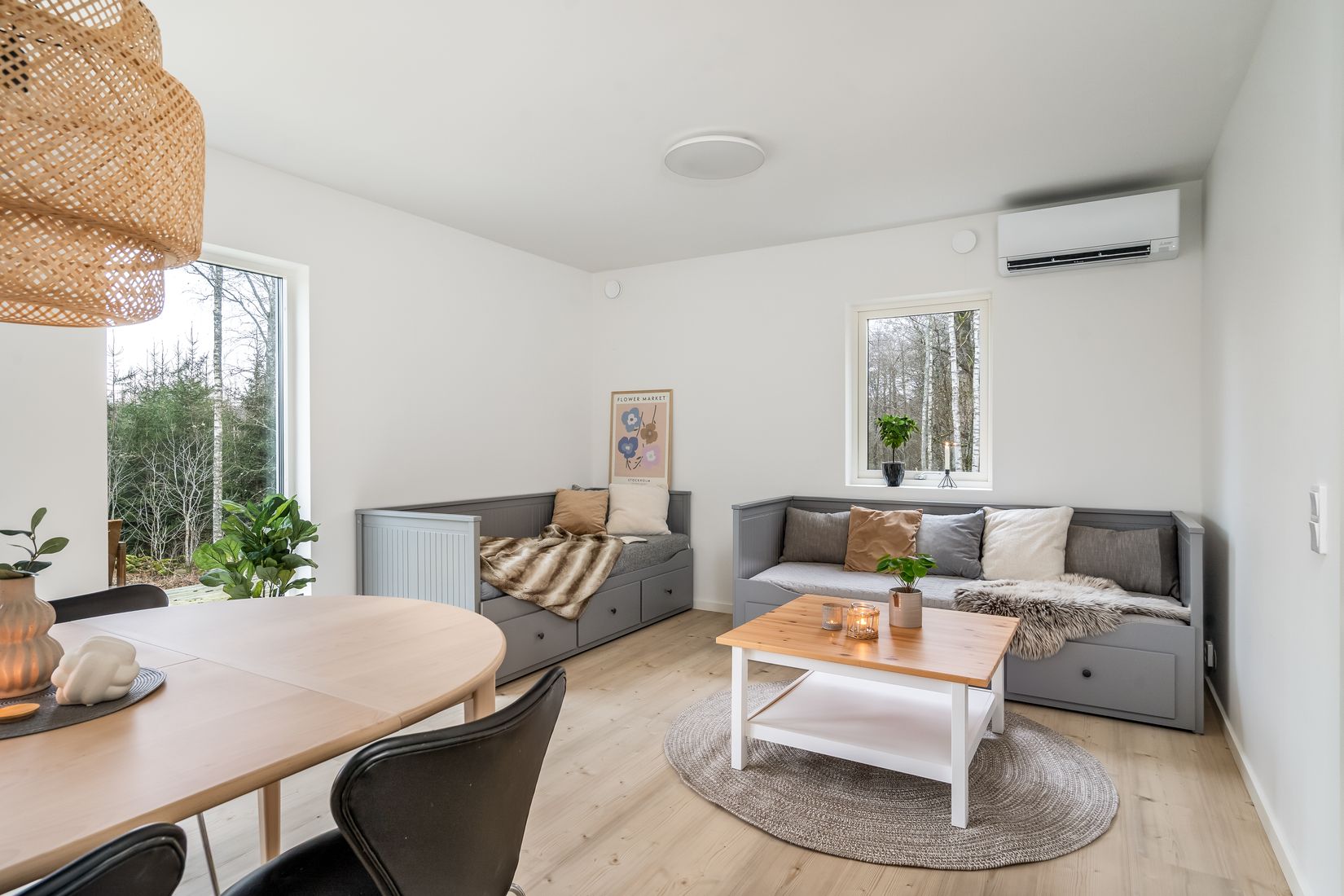 Fritidshus, Stavaröd Fasanstigen 4, Stavaröd - Sösdala, Höör