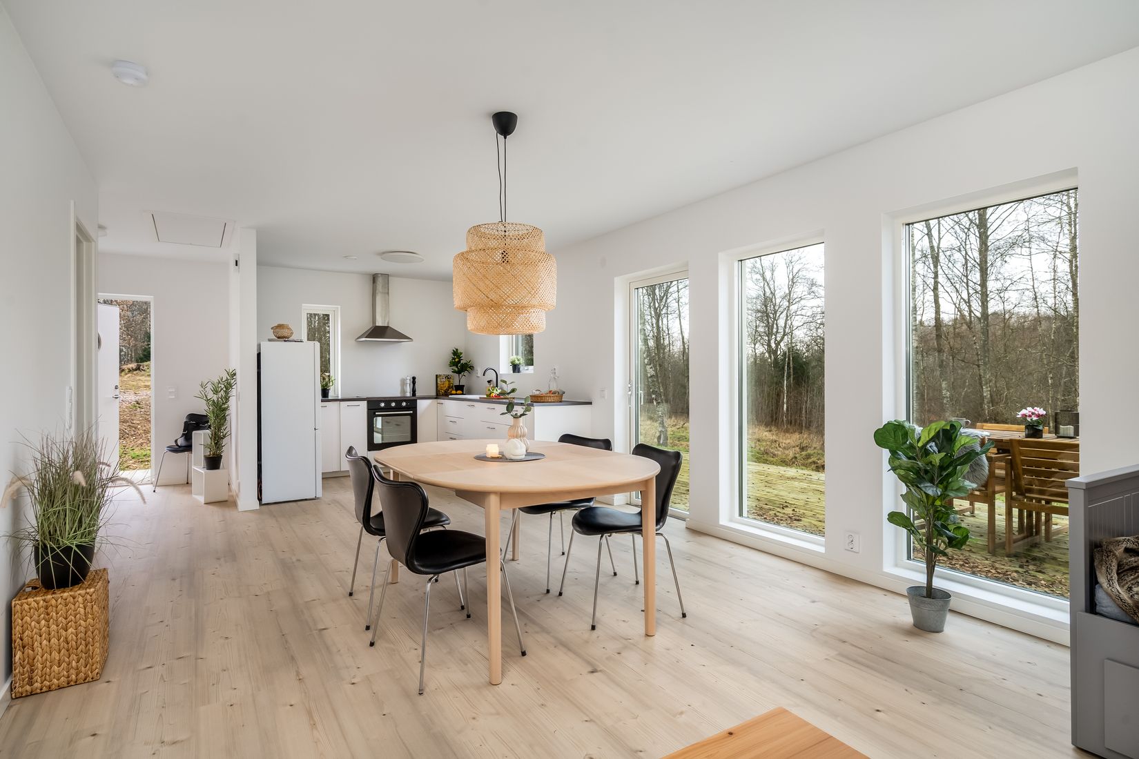 Fritidshus, Stavaröd Fasanstigen 4, Stavaröd - Sösdala, Höör