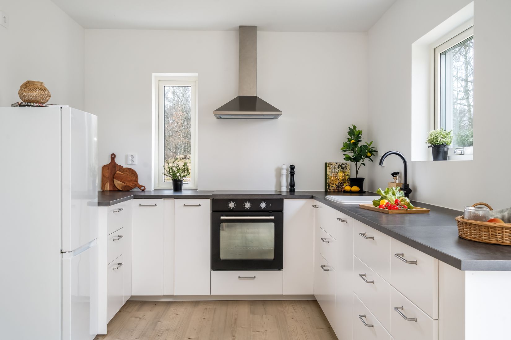 Fritidshus, Stavaröd Fasanstigen 4, Stavaröd - Sösdala, Höör