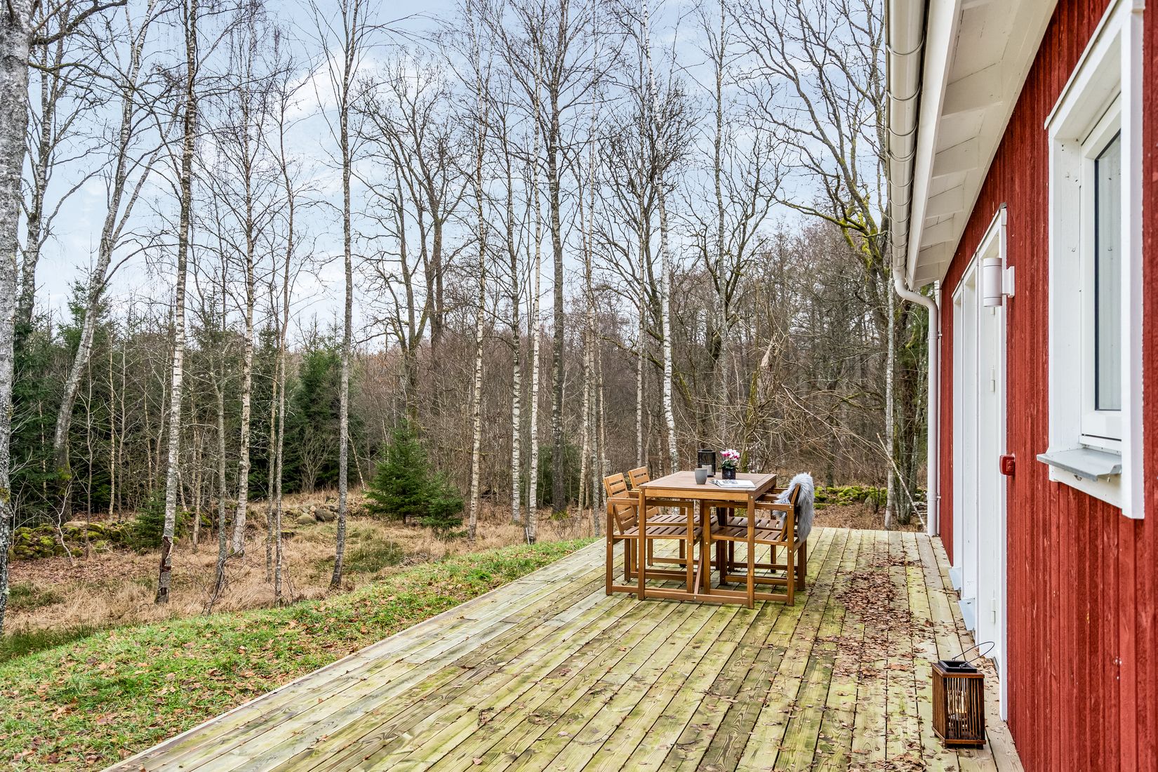 Fritidshus, Stavaröd Fasanstigen 4, Stavaröd - Sösdala, Höör