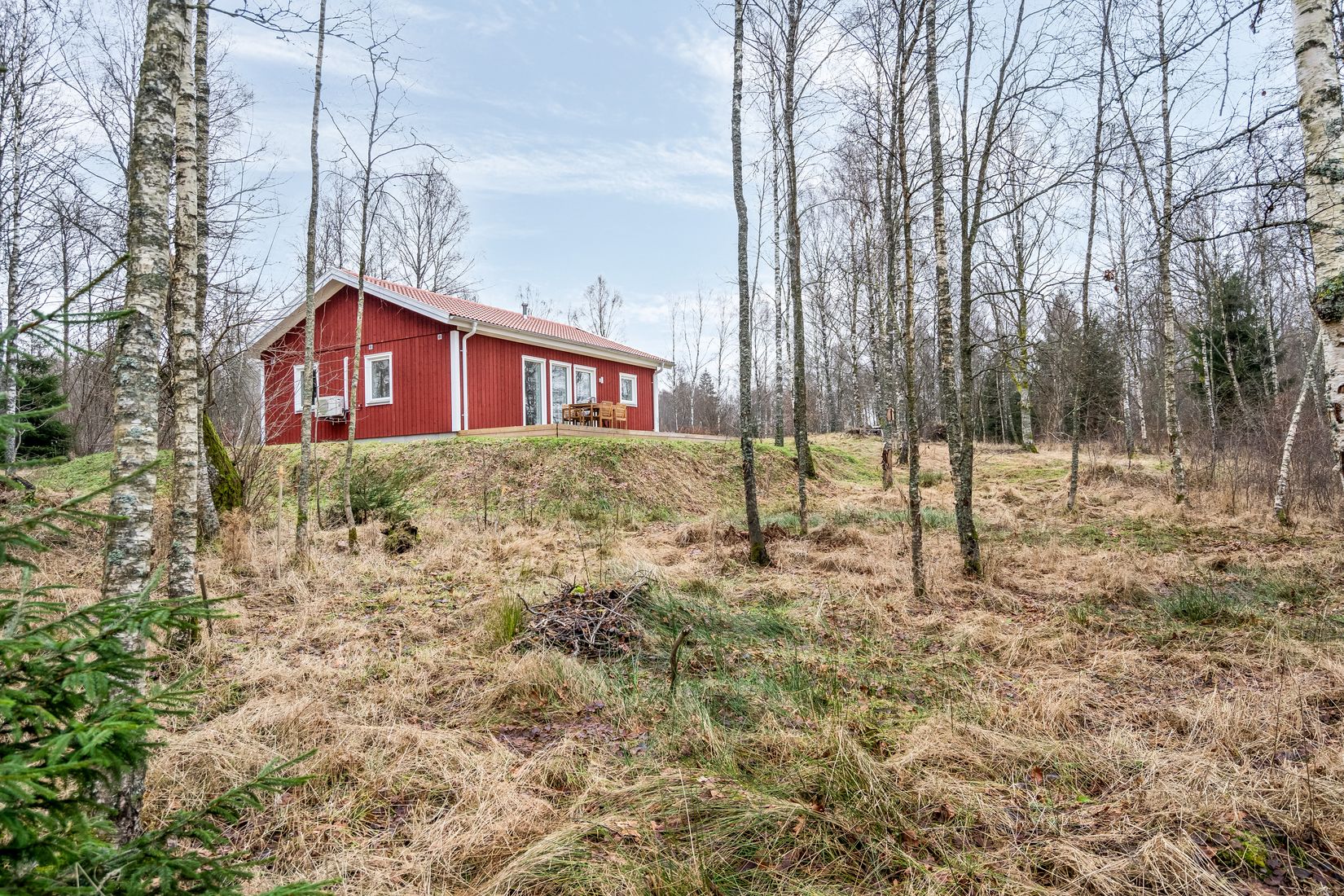 Fritidshus, Stavaröd Fasanstigen 4, Stavaröd - Sösdala, Höör