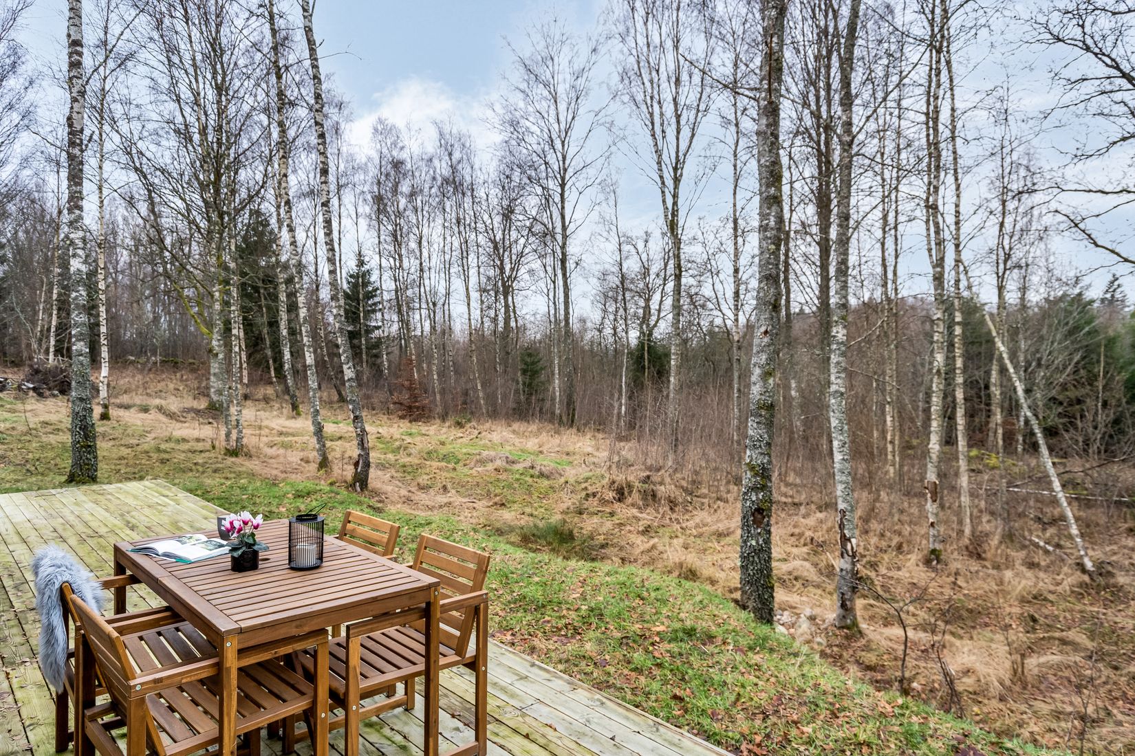 Fritidshus, Stavaröd Fasanstigen 4, Stavaröd - Sösdala, Höör