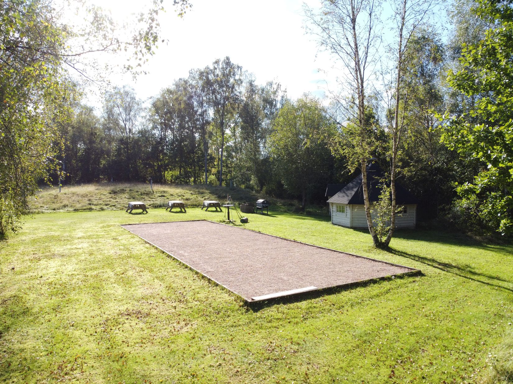 Fritidshus, Stavaröd Fasanstigen 4, Stavaröd - Sösdala, Höör