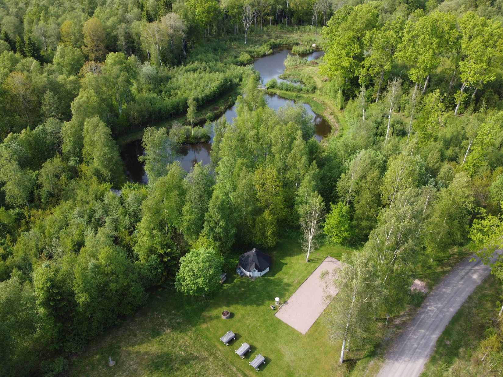 Fritidshus, Stavaröd Fasanstigen 4, Stavaröd - Sösdala, Höör