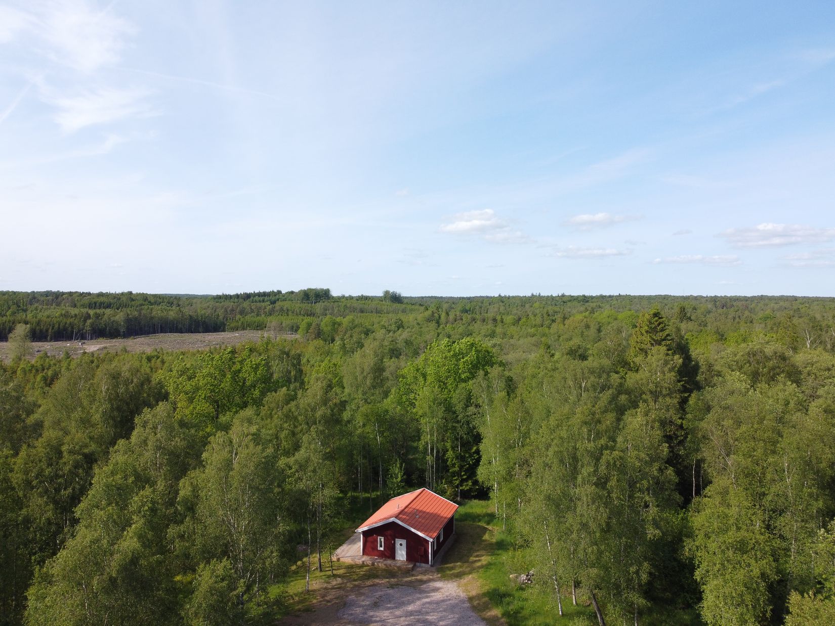 Fritidshus, Stavaröd Fasanstigen 4, Stavaröd - Sösdala, Höör