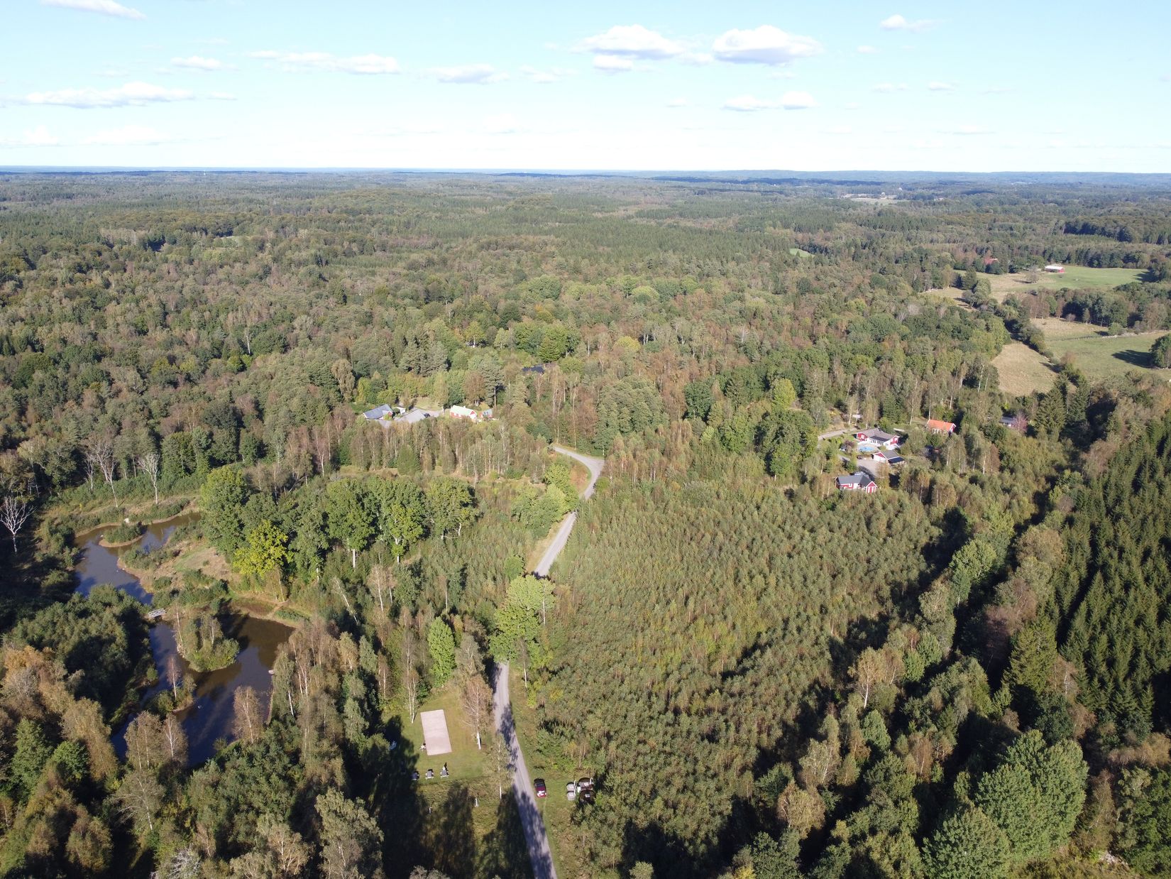 Fritidshus, Stavaröd Fasanstigen 4, Stavaröd - Sösdala, Höör