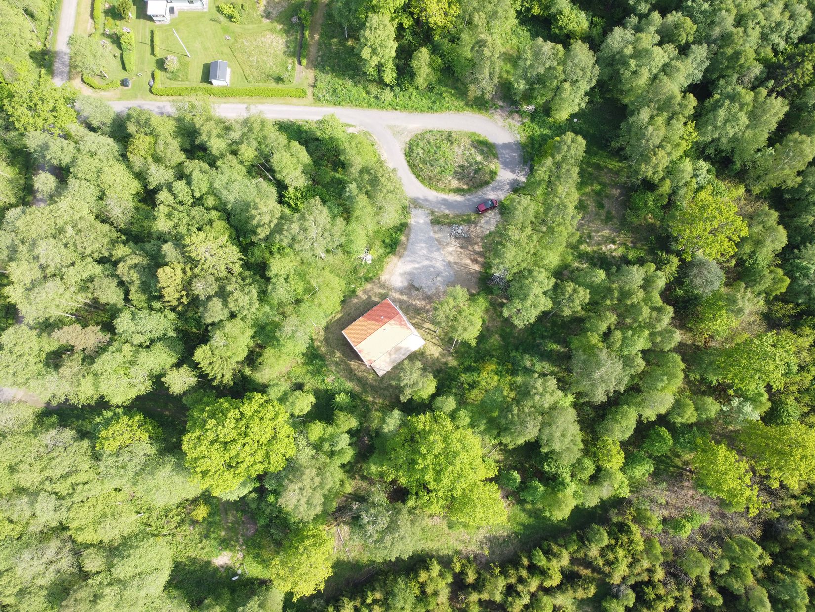 Fritidshus, Stavaröd Fasanstigen 4, Stavaröd - Sösdala, Höör