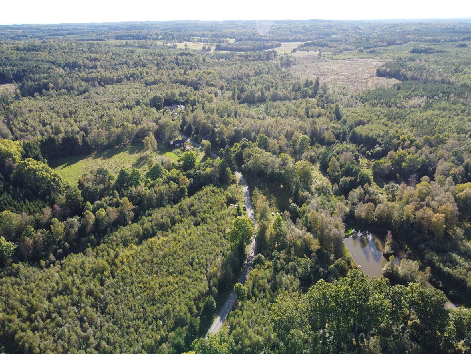 Fritidshus, Stavaröd Fasanstigen 4, Stavaröd - Sösdala, Höör