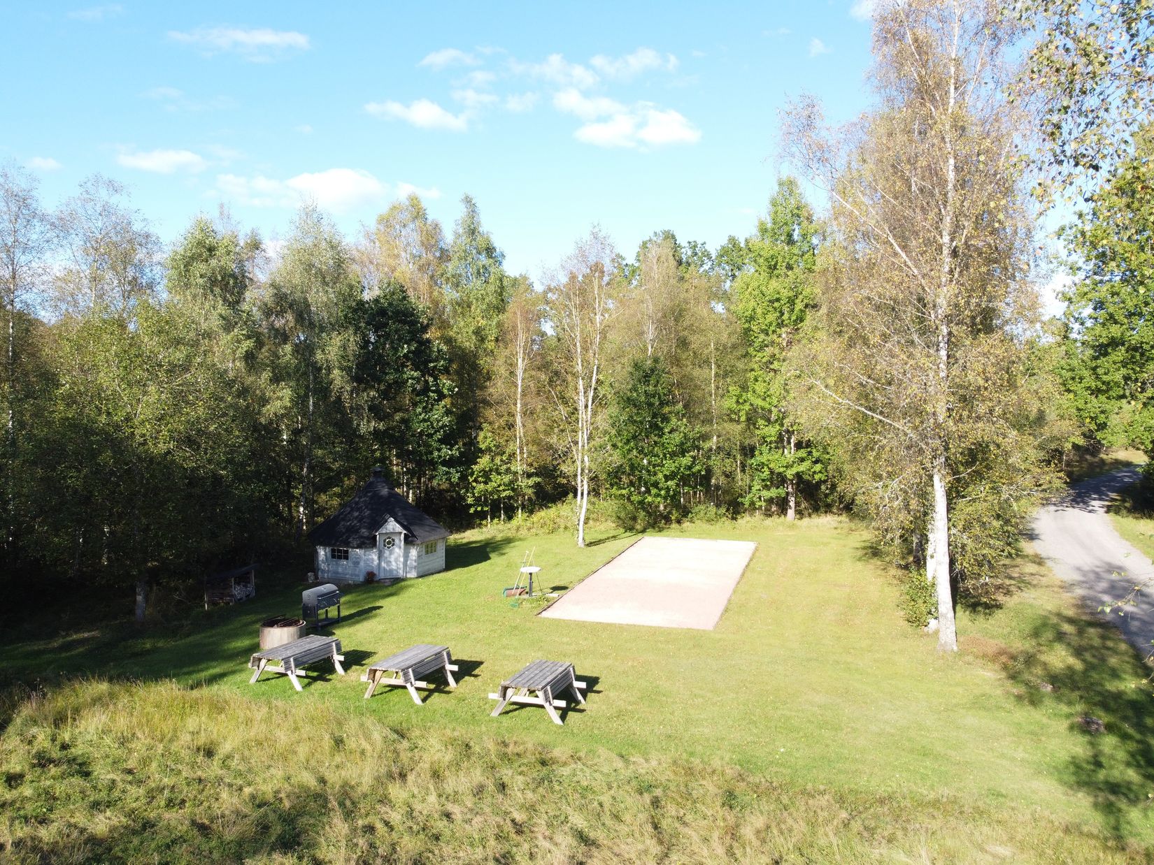 Fritidshus, Stavaröd Fasanstigen 4, Stavaröd - Sösdala, Höör