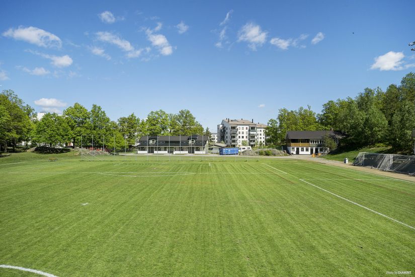 Bostadsrätt, Publikvägen 7, Gustavsberg Farstadal, Värmdö