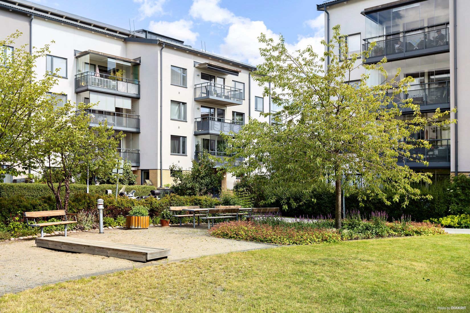 Bostadsrätt, Publikvägen 7, Gustavsberg Farstadal, Värmdö