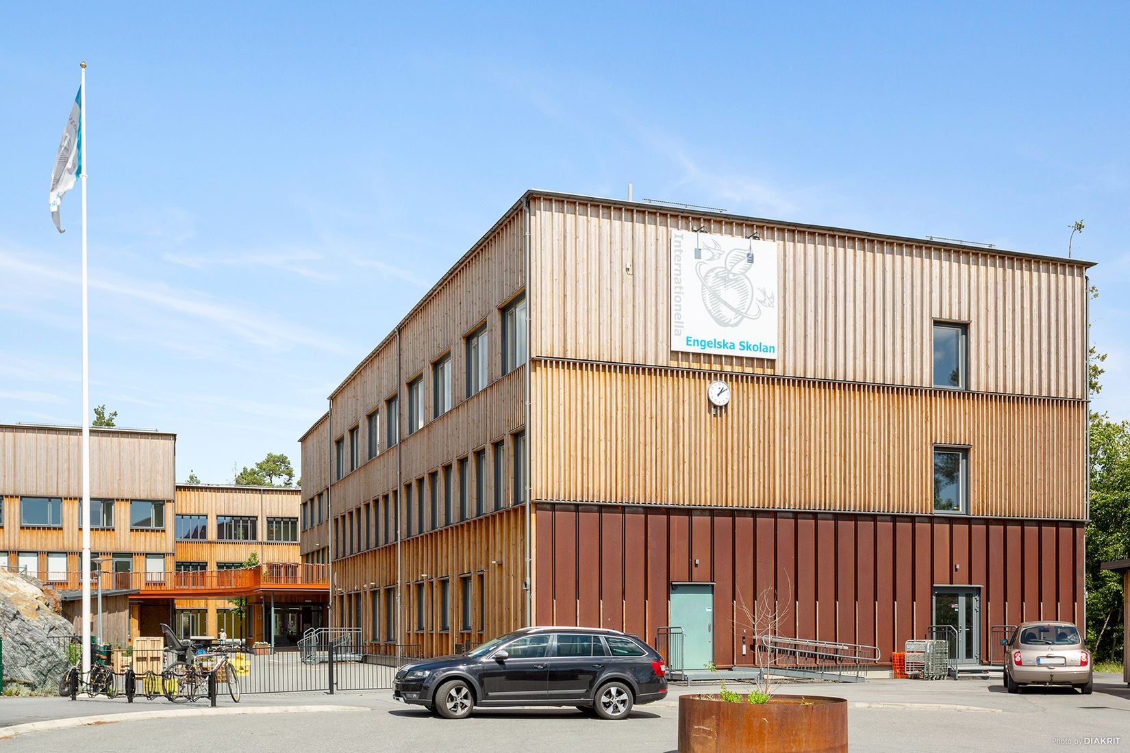 Bostadsrätt, Publikvägen 7, Gustavsberg Farstadal, Värmdö